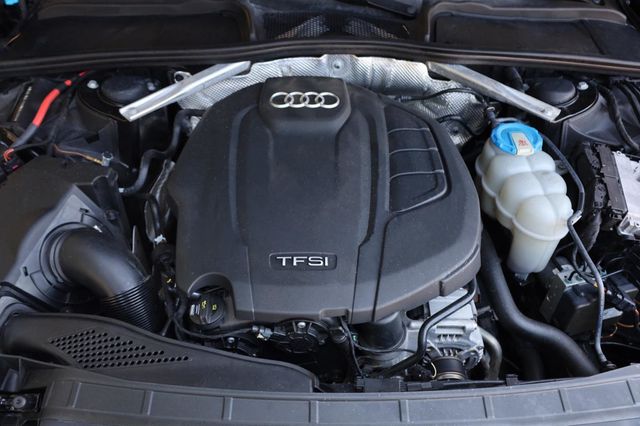 2017 Audi A4 Premium Plus - 23030861 - 10