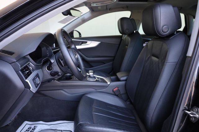 2017 Audi A4 Premium Plus - 23030861 - 13