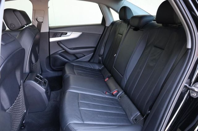 2017 Audi A4 Premium Plus - 23030861 - 20
