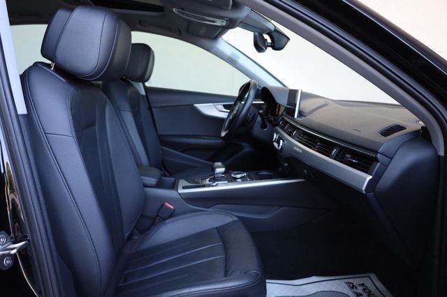 2017 Audi A4 Premium Plus - 23030861 - 26