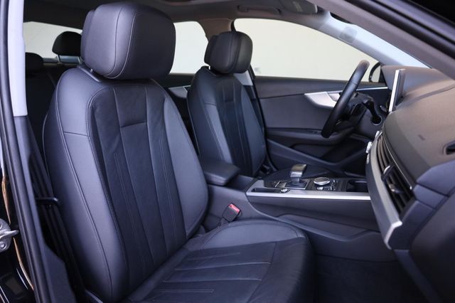 2017 Audi A4 Premium Plus - 23030861 - 27