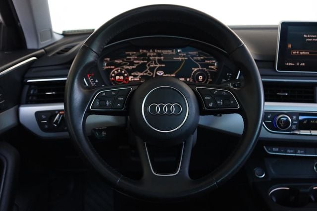 2017 Audi A4 Premium Plus - 23030861 - 32