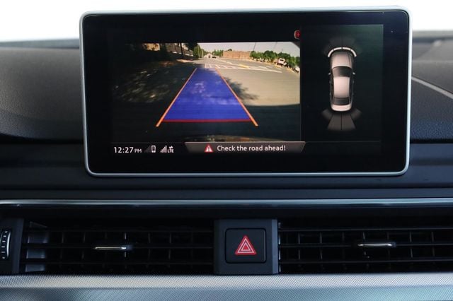 2017 Audi A4 Premium Plus - 23030861 - 39