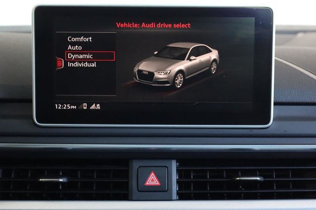 2017 Audi A4 Premium Plus - 23030861 - 40