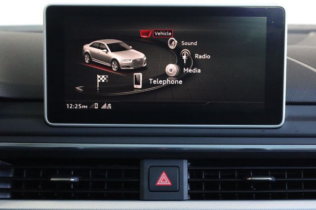 2017 Audi A4 Premium Plus - 23030861 - 41