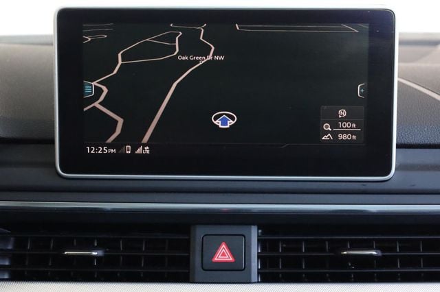 2017 Audi A4 Premium Plus - 23030861 - 42