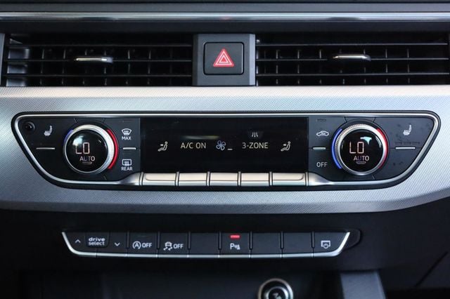 2017 Audi A4 Premium Plus - 23030861 - 43