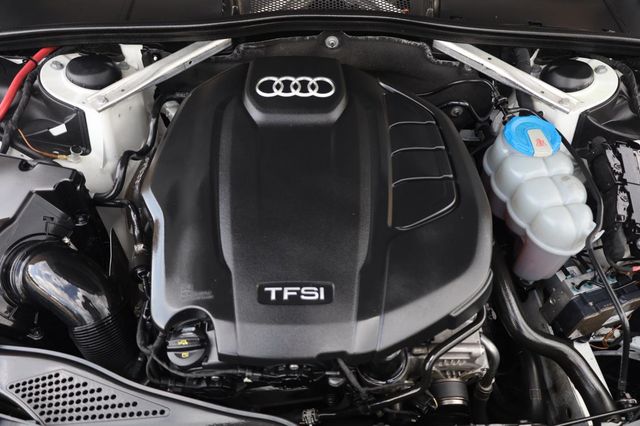 2017 Audi A4 Premium Plus - 23044766 - 10