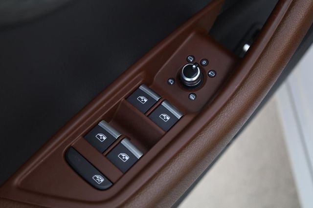 2017 Audi A4 Premium Plus - 23044766 - 35