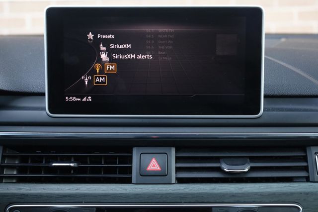 2017 Audi A4 Premium Plus - 23044766 - 39