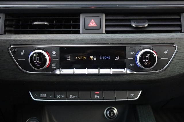 2017 Audi A4 Premium Plus - 23044766 - 44