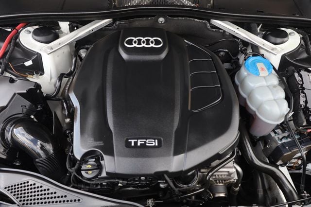 2017 Audi A4 Premium Plus - 23058534 - 10