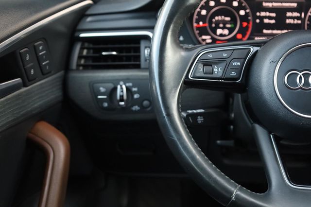 2017 Audi A4 Premium Plus - 23058534 - 31