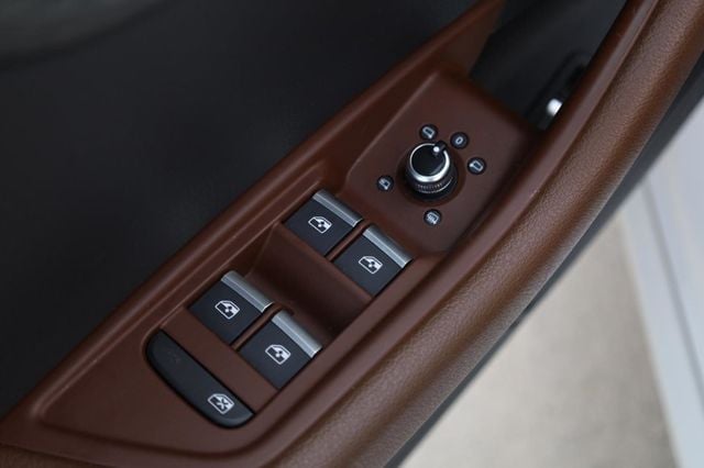 2017 Audi A4 Premium Plus - 23058534 - 35