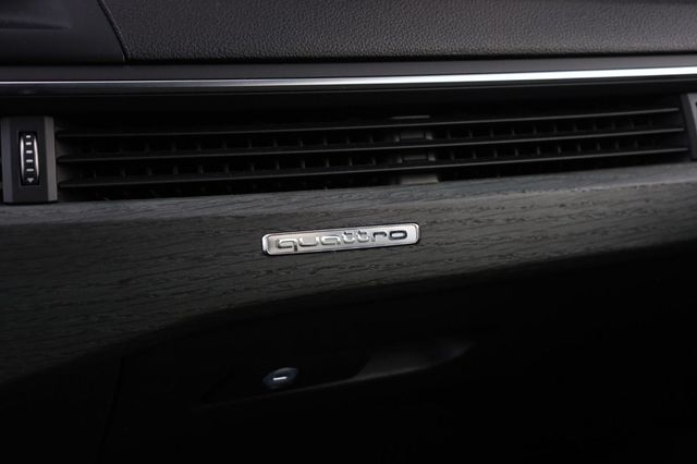 2017 Audi A4 Premium Plus - 23058534 - 38