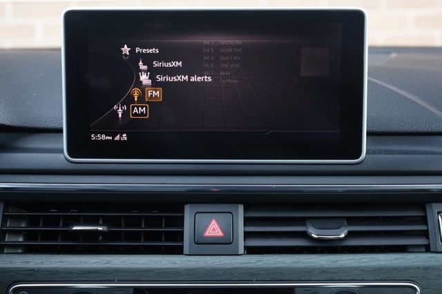 2017 Audi A4 Premium Plus - 23058534 - 39