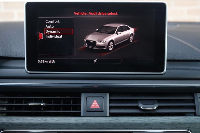 2017 Audi A4 Premium Plus - 23058534 - 43