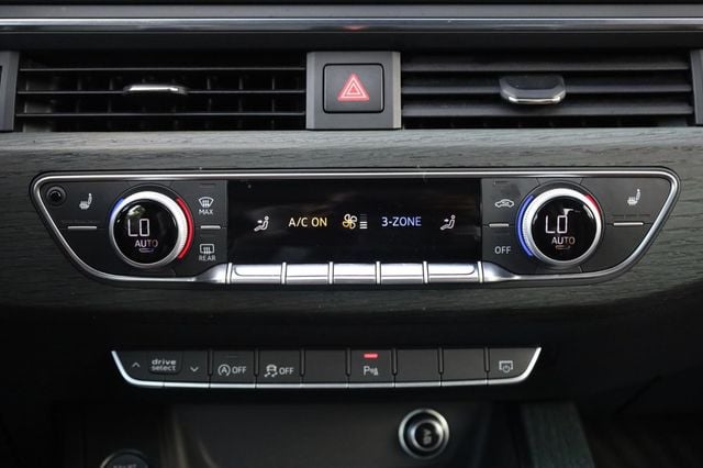 2017 Audi A4 Premium Plus - 23058534 - 44