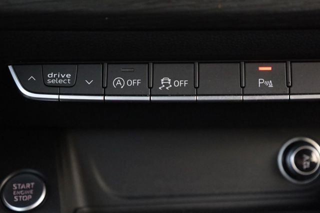 2017 Audi A4 Premium Plus - 23058534 - 45