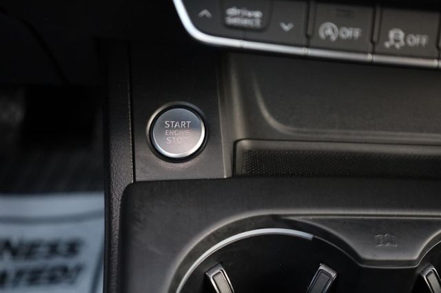 2017 Audi A4 Premium Plus - 23058534 - 46