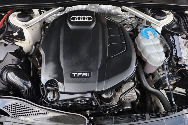 2017 Audi A4 Premium Plus - 23066042 - 10