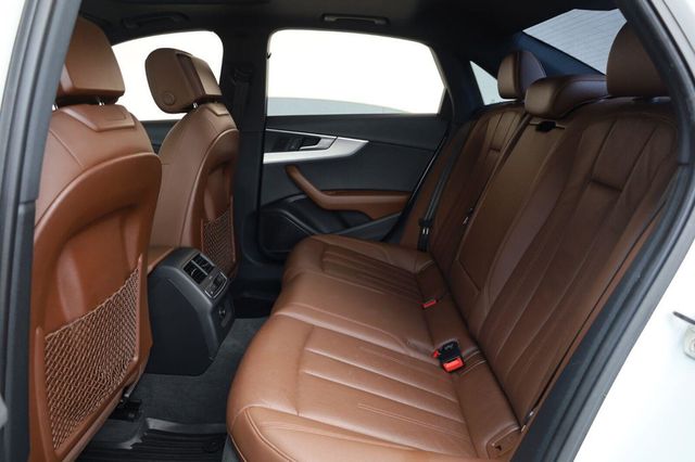 2017 Audi A4 Premium Plus - 23066042 - 18