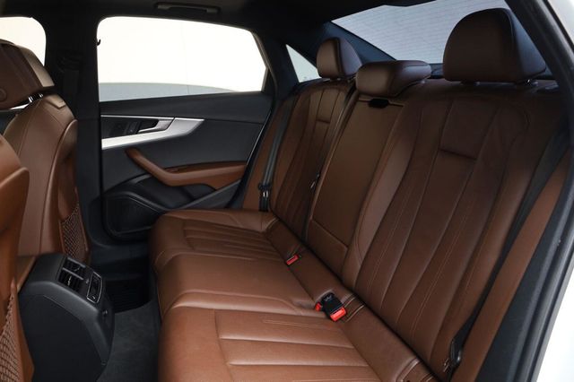 2017 Audi A4 Premium Plus - 23066042 - 19