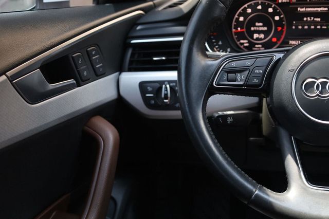 2017 Audi A4 Premium Plus - 23066042 - 29