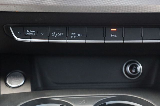 2017 Audi A4 Premium Plus - 23066042 - 39