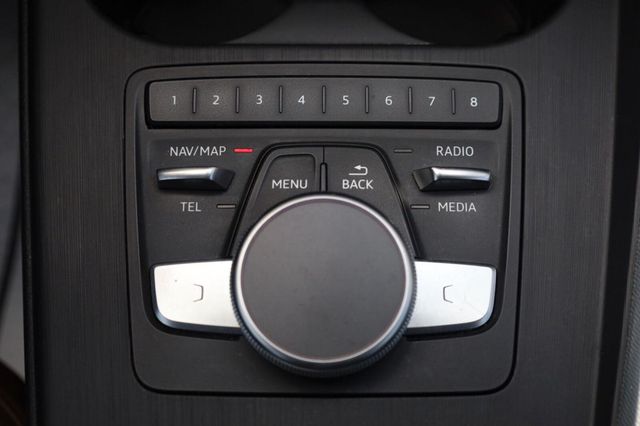 2017 Audi A4 Premium Plus - 23066042 - 41