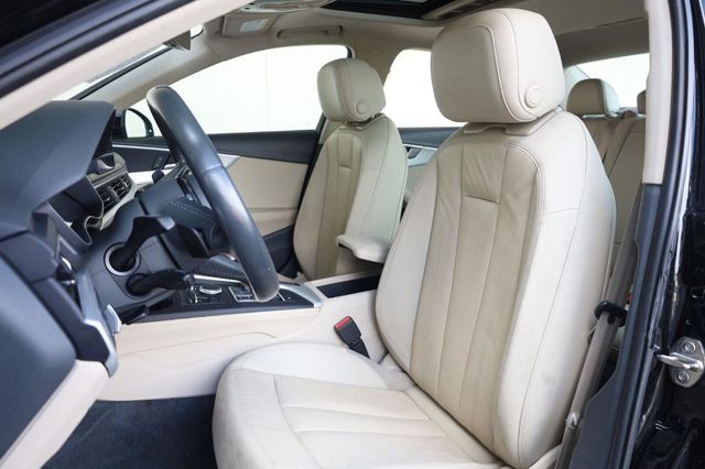 2017 Audi A4 ultra Premium - 23055202 - 13