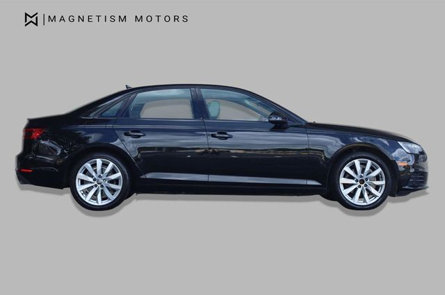 2017 Audi A4 ultra Premium - 23055202 - 1