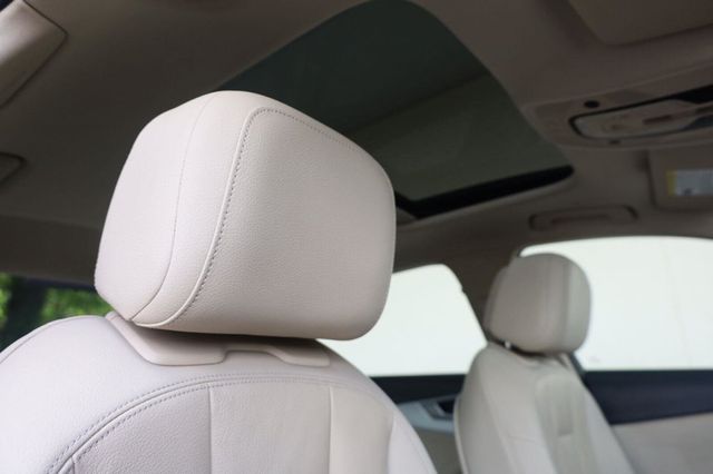 2017 Audi A4 ultra Premium - 23055202 - 23