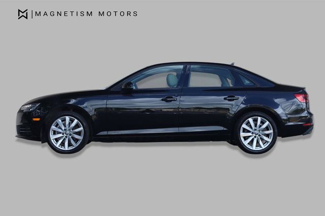 2017 Audi A4 ultra Premium - 23055202 - 2