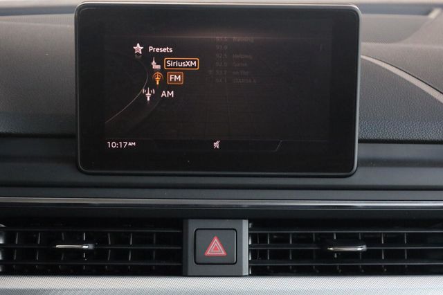 2017 Audi A4 ultra Premium - 23055202 - 34