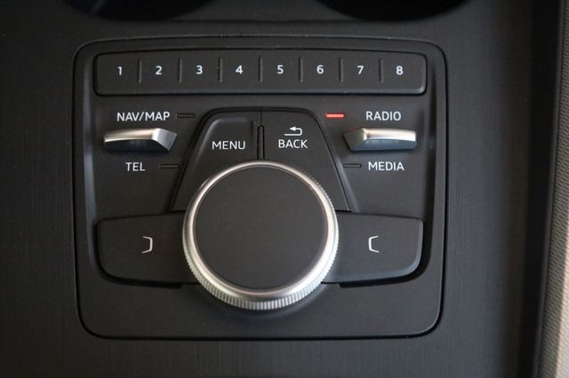 2017 Audi A4 ultra Premium - 23055202 - 37