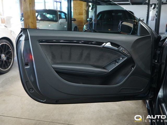 2017 Audi A5  - 23005507 - 10