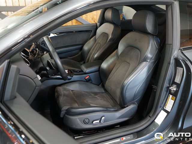 2017 Audi A5  - 23005507 - 11