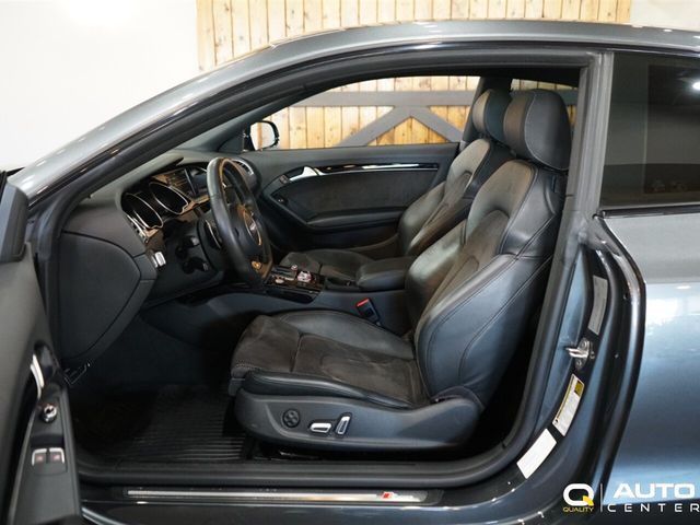 2017 Audi A5  - 23005507 - 12