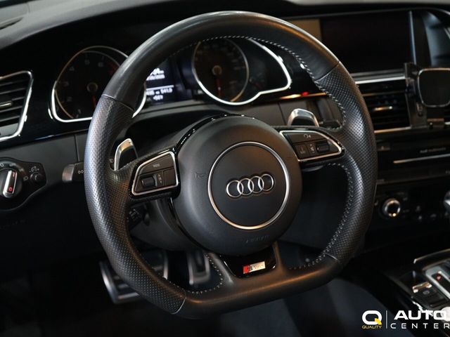 2017 Audi A5  - 23005507 - 14