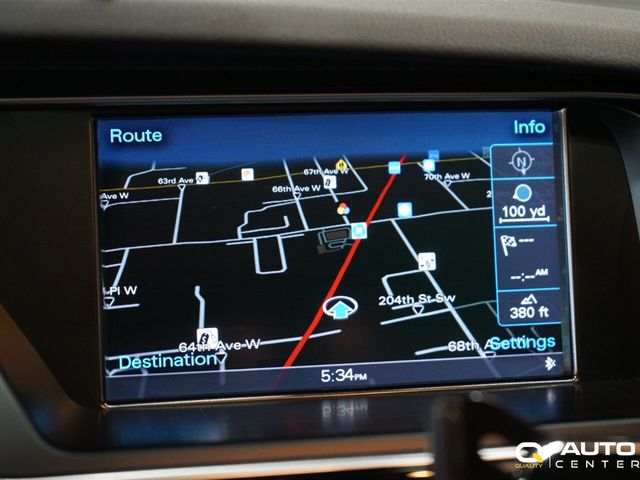 2017 Audi A5  - 23005507 - 16