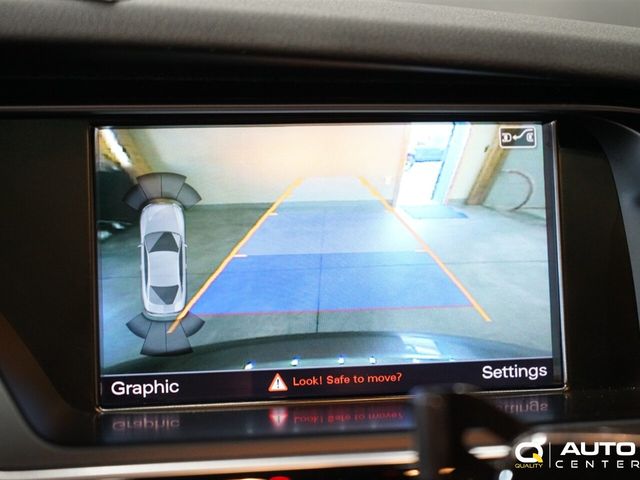 2017 Audi A5  - 23005507 - 17