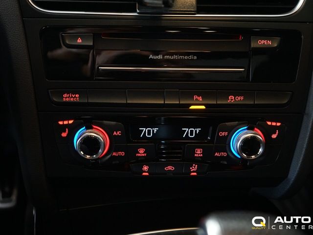 2017 Audi A5  - 23005507 - 18