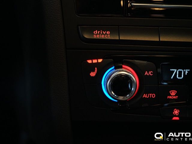 2017 Audi A5  - 23005507 - 19