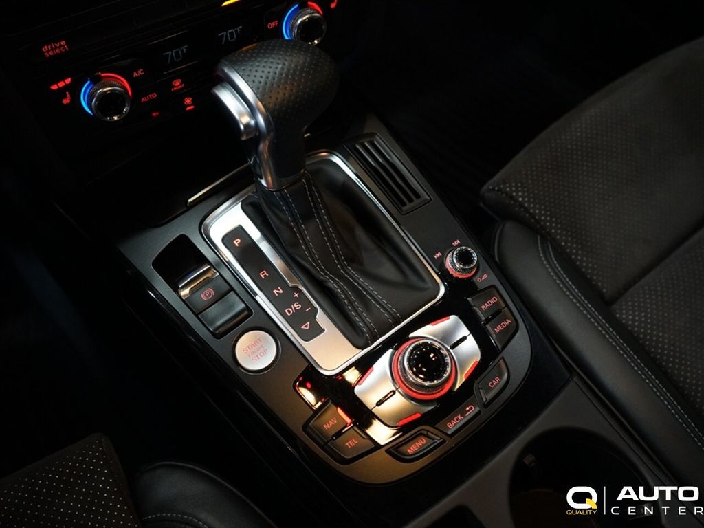 2017 Audi A5  - 23005507 - 20