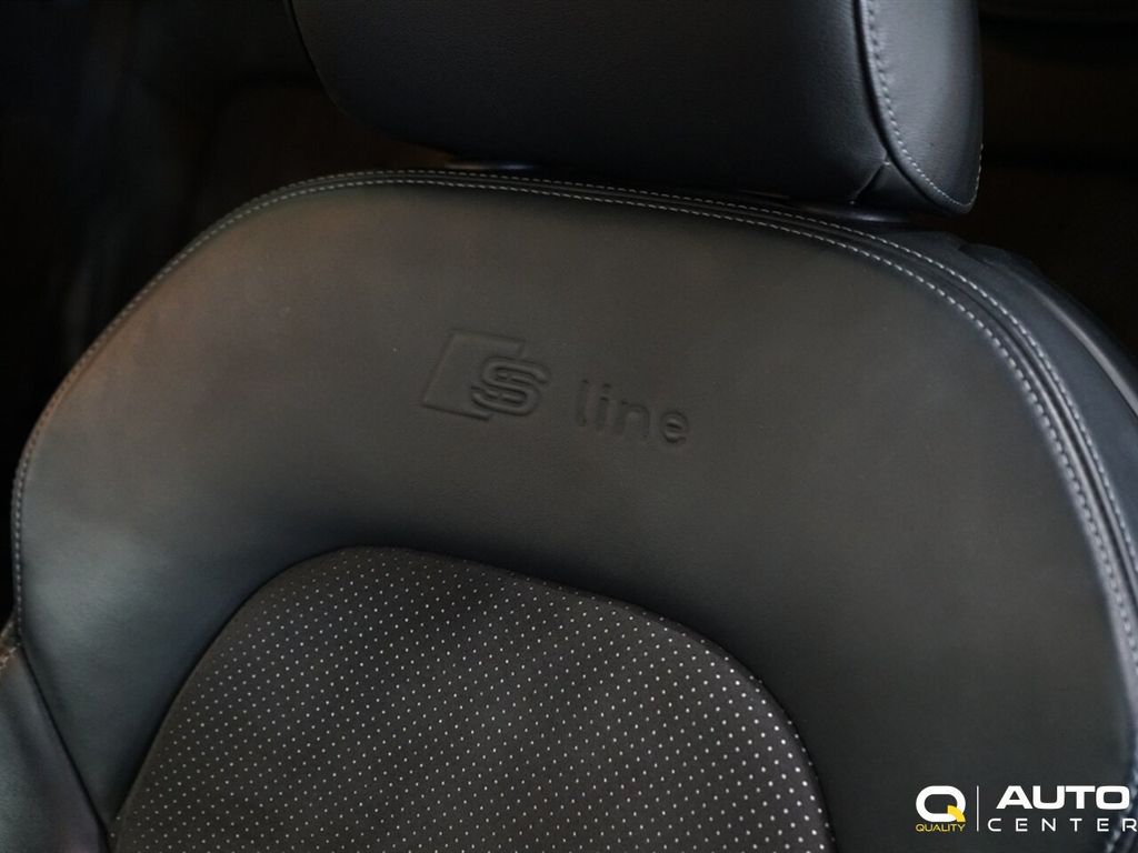 2017 Audi A5  - 23005507 - 21