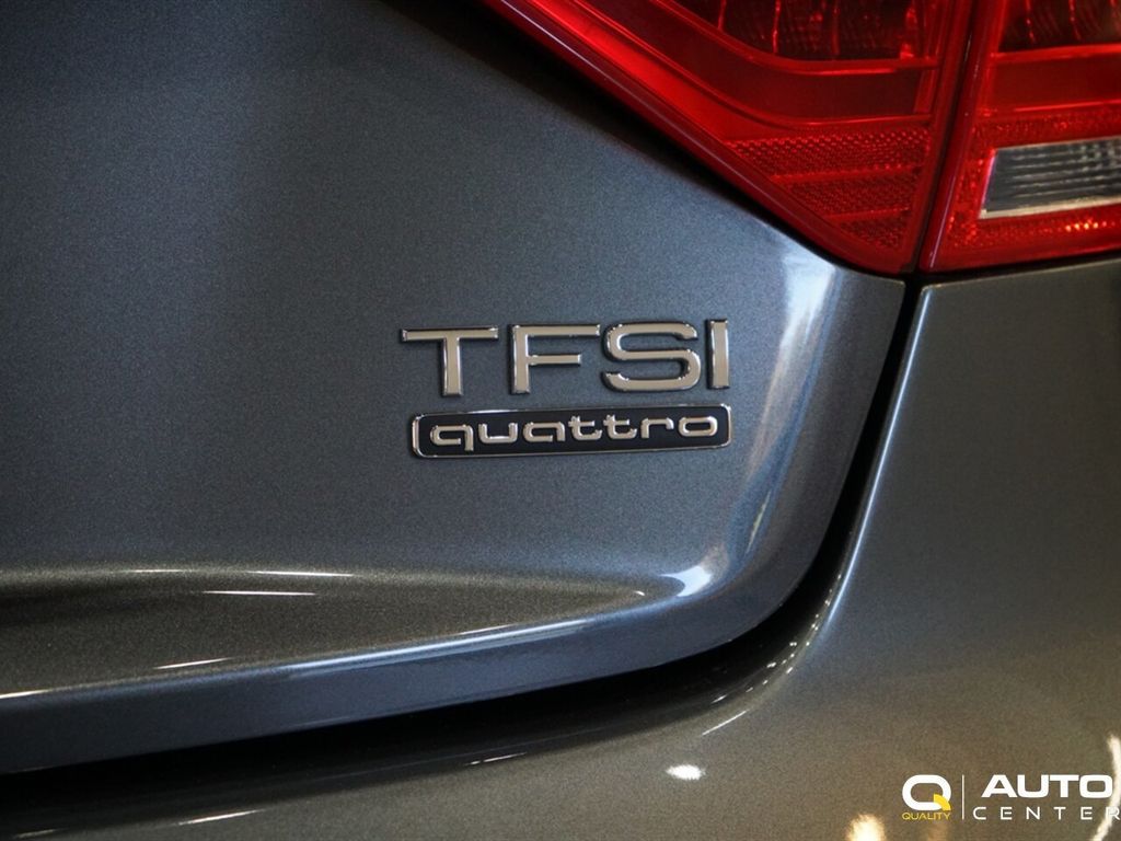 2017 Audi A5  - 23005507 - 5