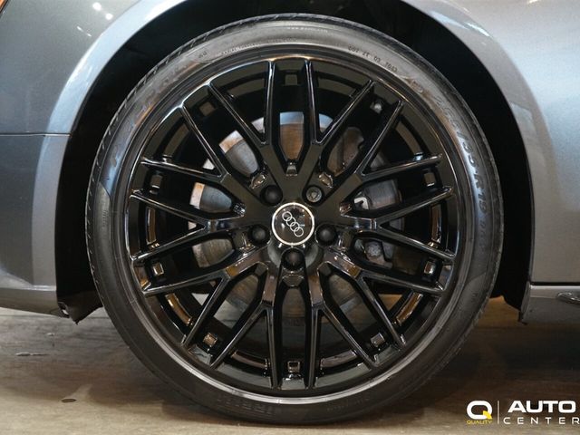 2017 Audi A5  - 23005507 - 7