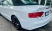 2017 Audi A5 Cabriolet 2.0 TFSI Sport - 22714407 - 40