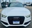 2017 Audi A5 Cabriolet 2.0 TFSI Sport - 22714407 - 7